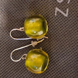 Zsiska Earrings - NWOT